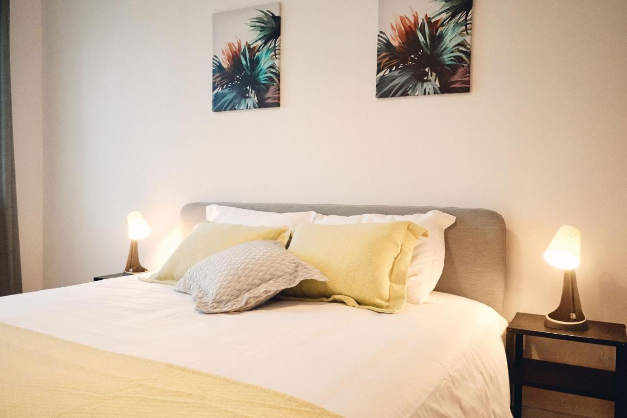 Appartement Covelo 1d