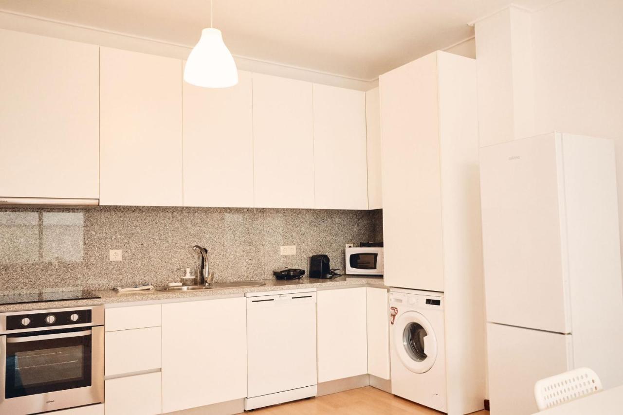 Appartement Covelo 1d *