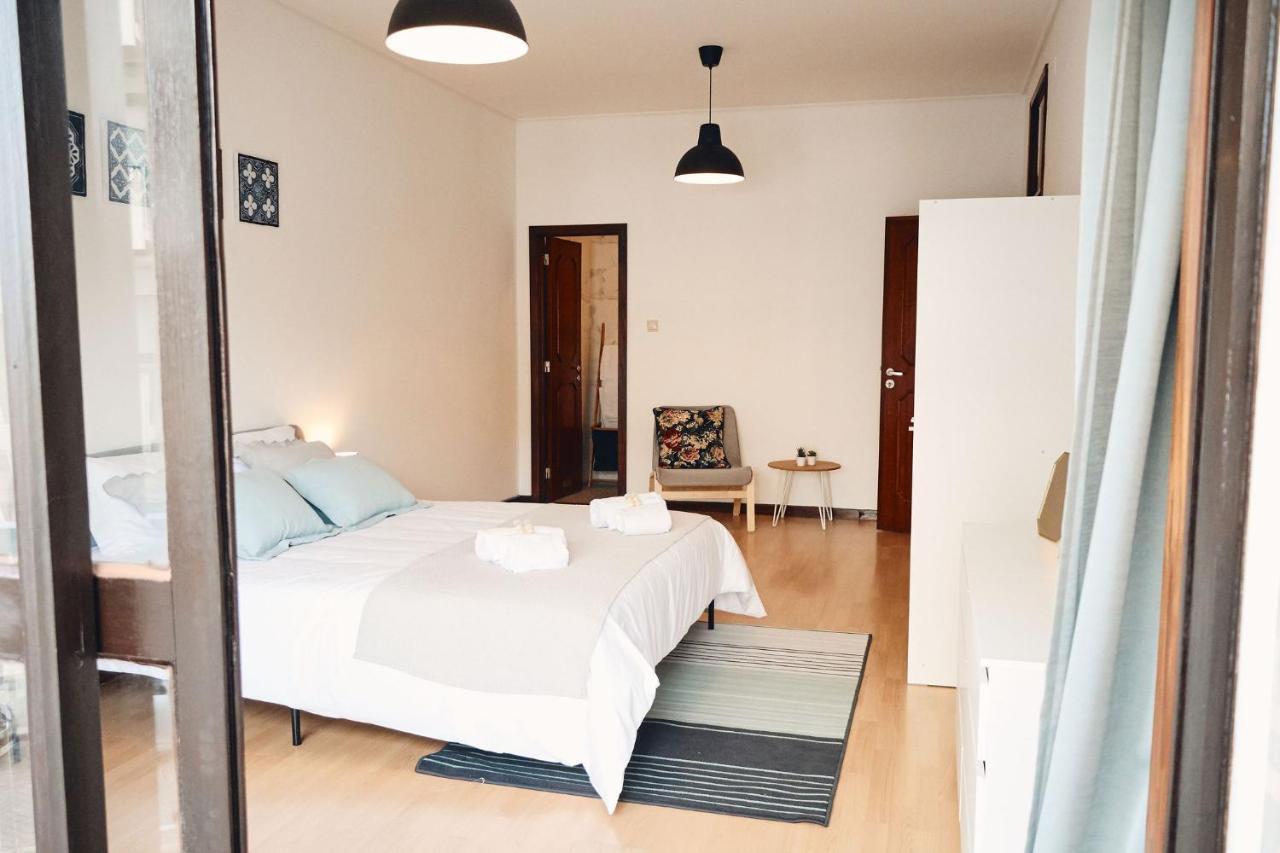 Covelo 1d Appartement Oporto