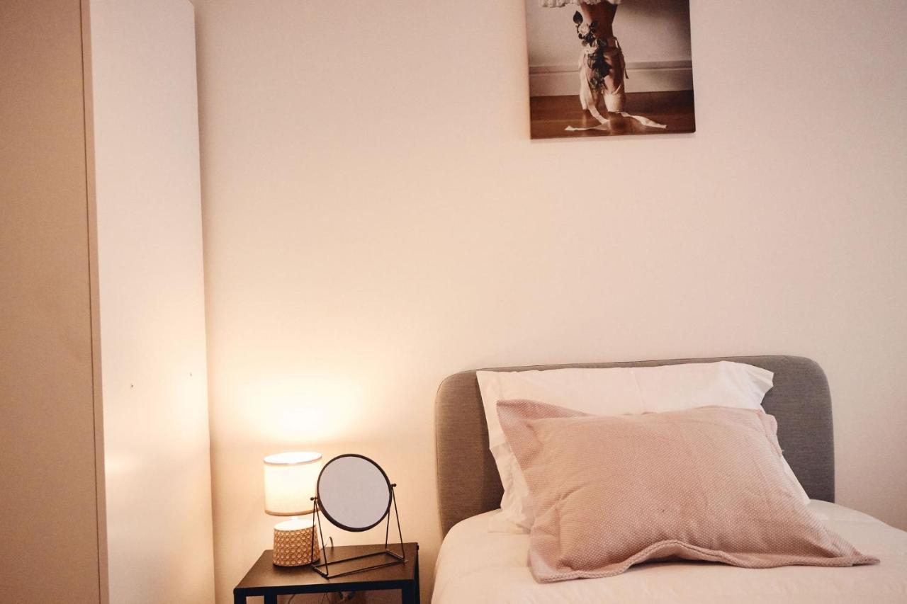 Covelo 1d Appartement Oporto