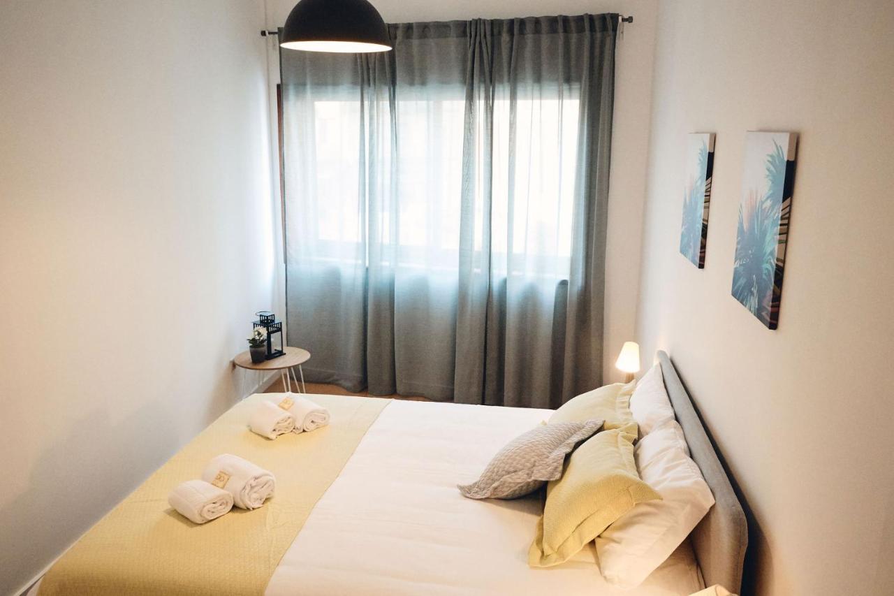 Covelo 1d Appartement Oporto