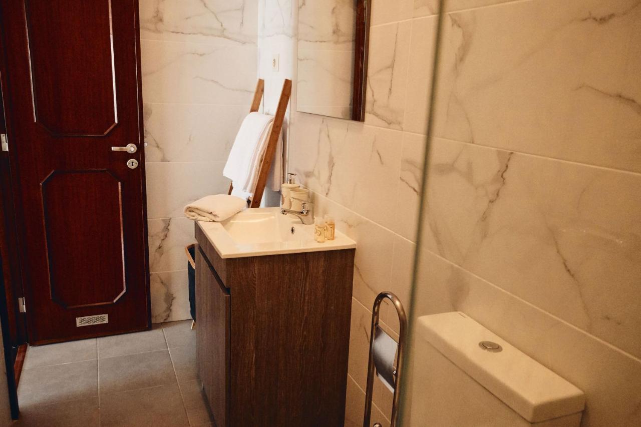 Appartement Covelo 1d Oporto