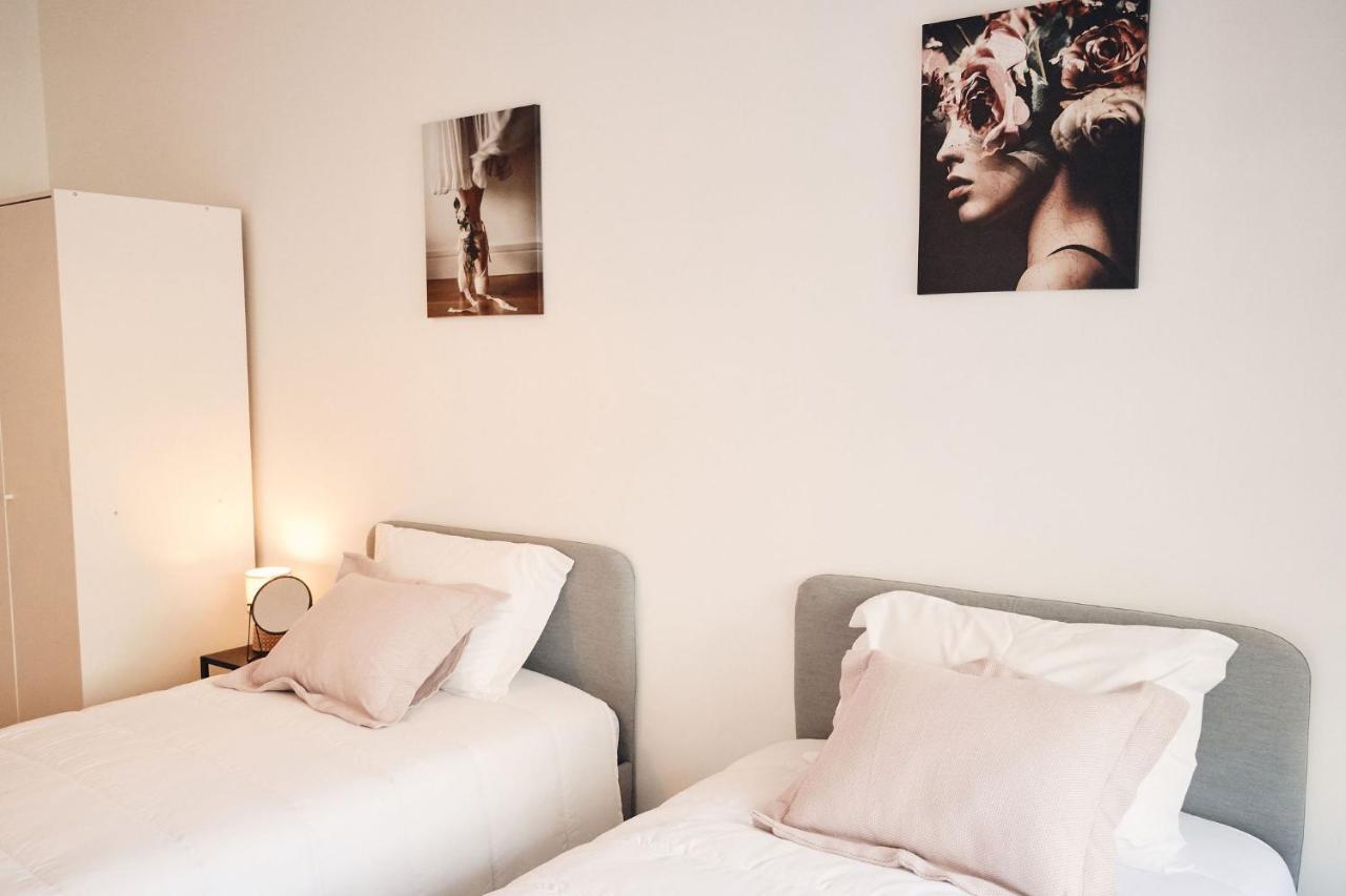 Appartement Covelo 1d Oporto