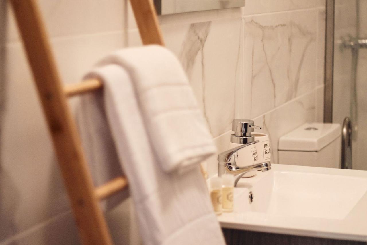 Covelo 1d Appartement *