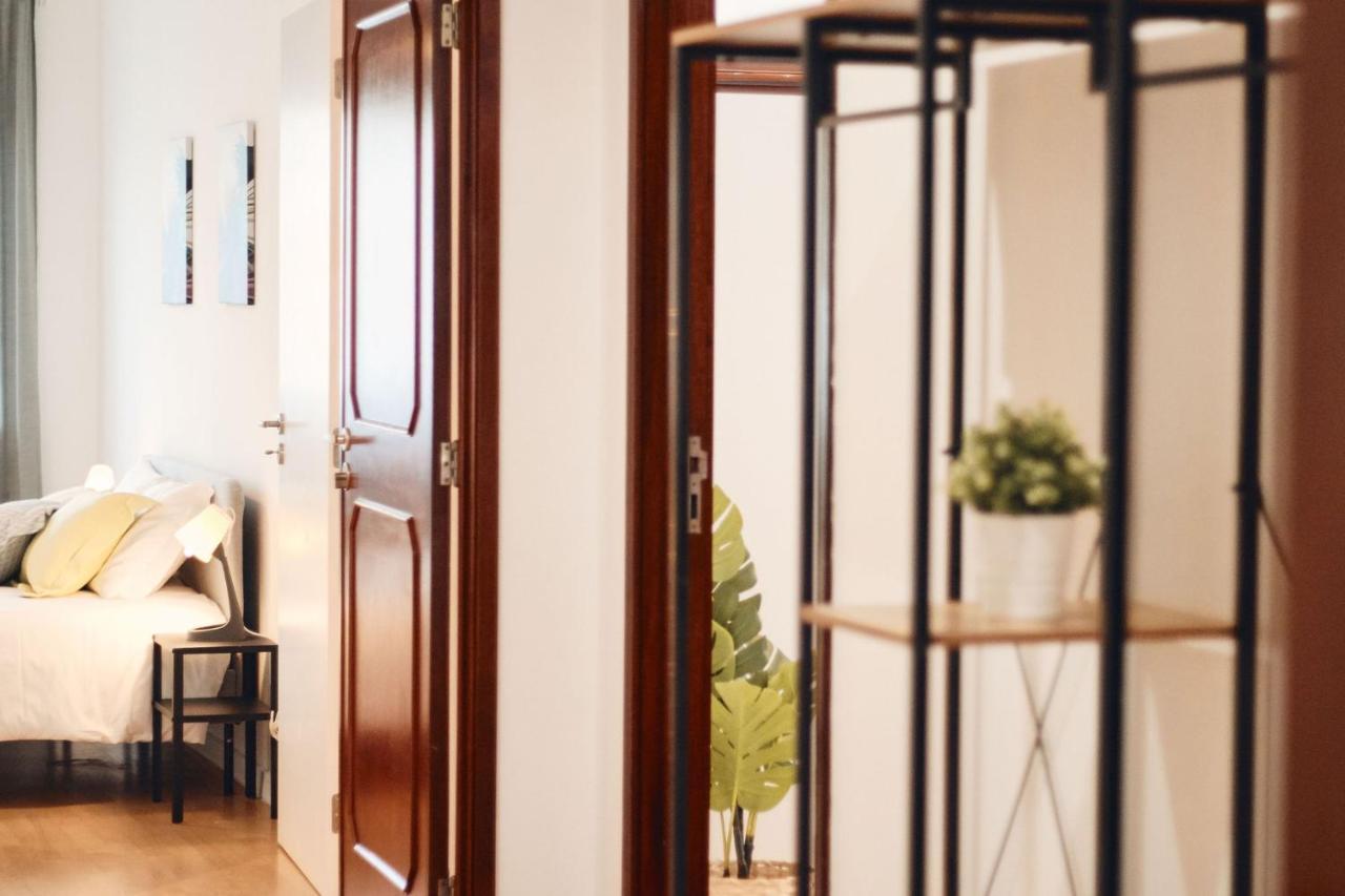 Covelo 1d Appartement