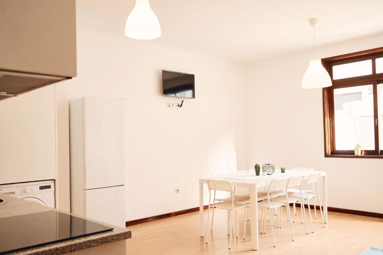 Appartement Covelo 1d *