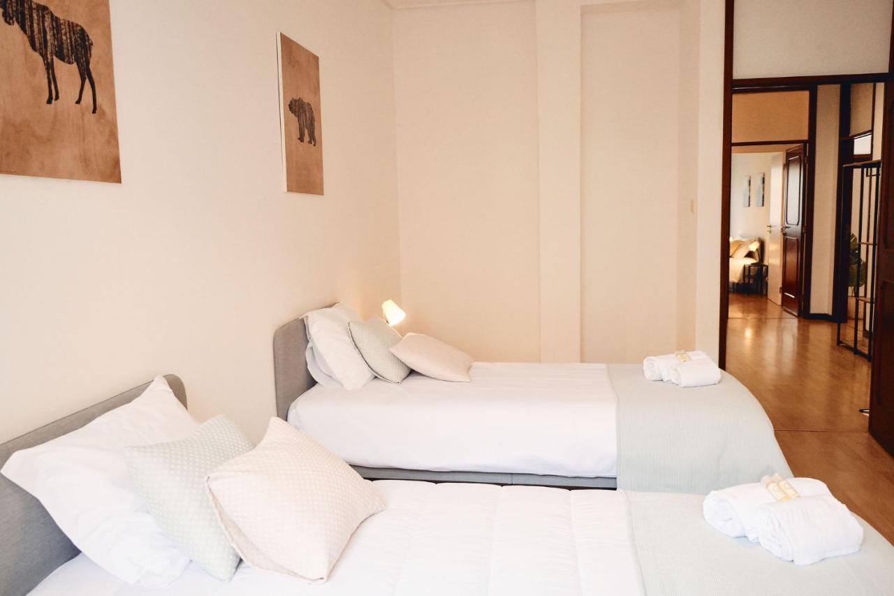 Appartement Covelo 1d Oporto