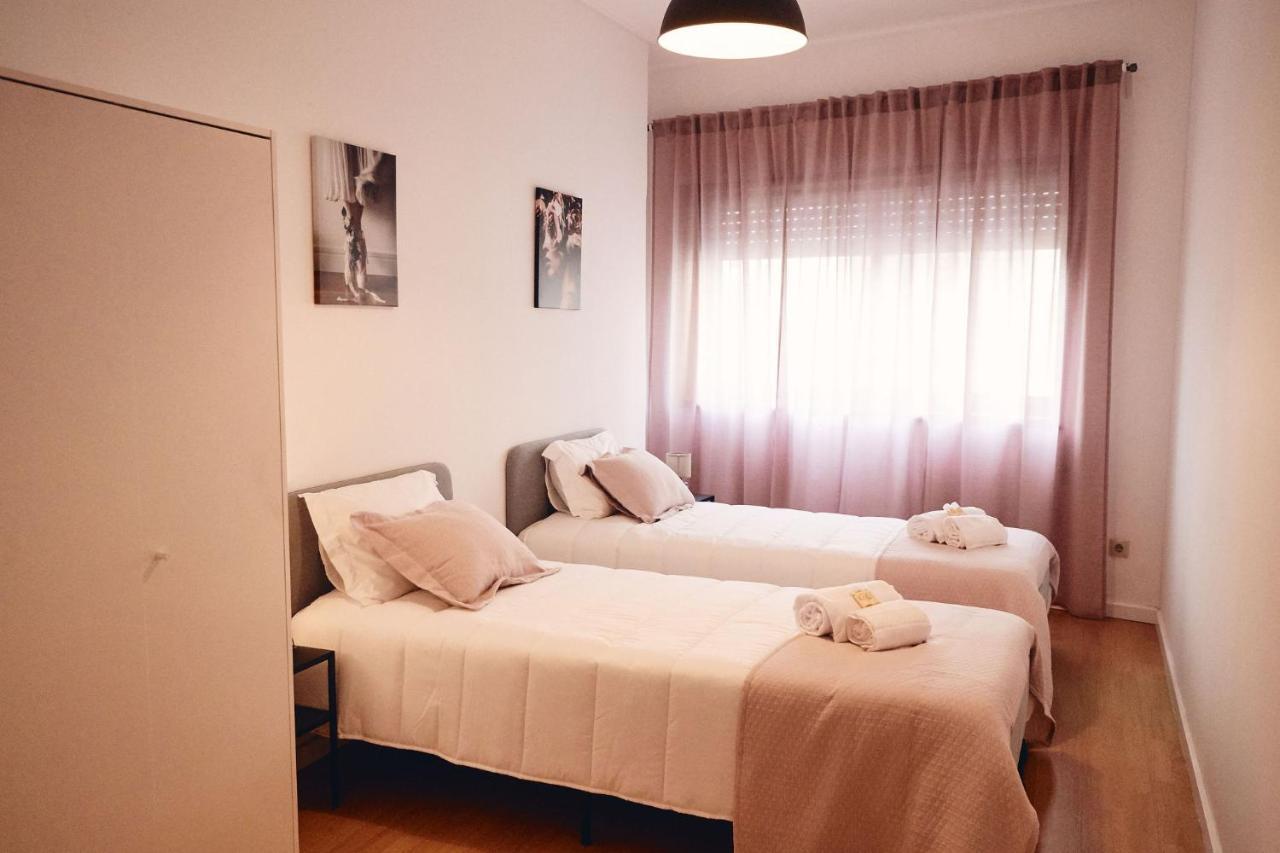 Appartement Covelo 1d